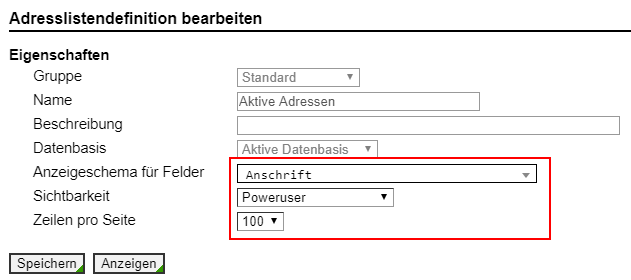 Dropdowns auf leer setzen